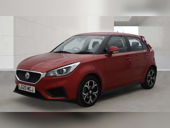 Used MG MG3 2020 for sale - 79575832: Photo