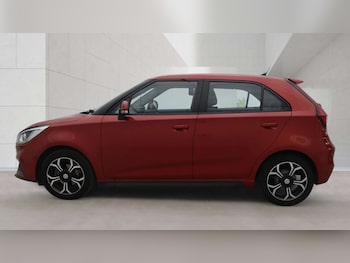 Used MG MG3 2020 for sale - 79575832: Photo