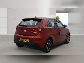 Used MG MG3 2020 for sale - 79575832: Photo