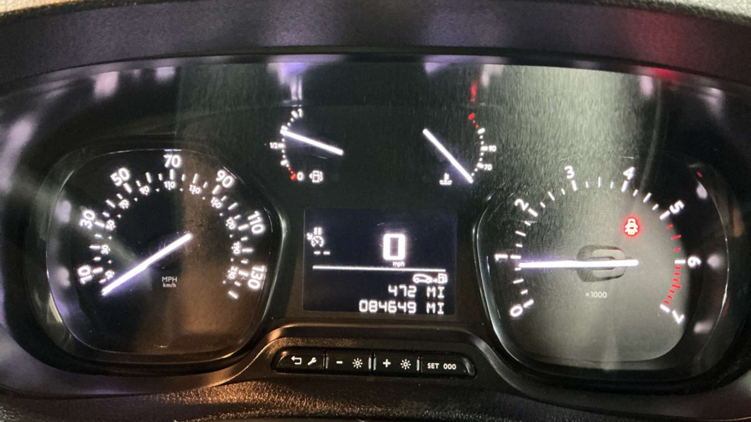 Used Citroen Dispatch 2020 for sale - 77100484: Photo 10