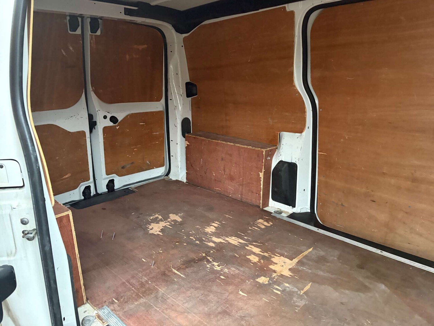 Used Citroen Dispatch 2020 for sale - 77100484: Photo 12