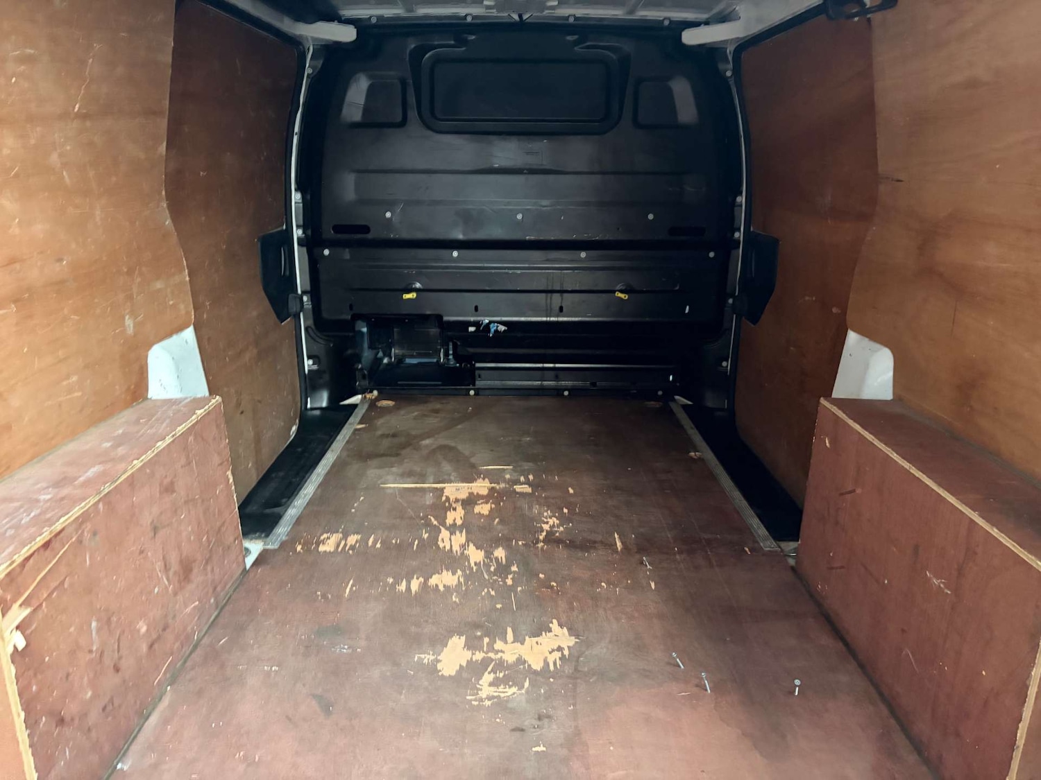 Used Citroen Dispatch 2020 for sale - 77100484: Photo 13