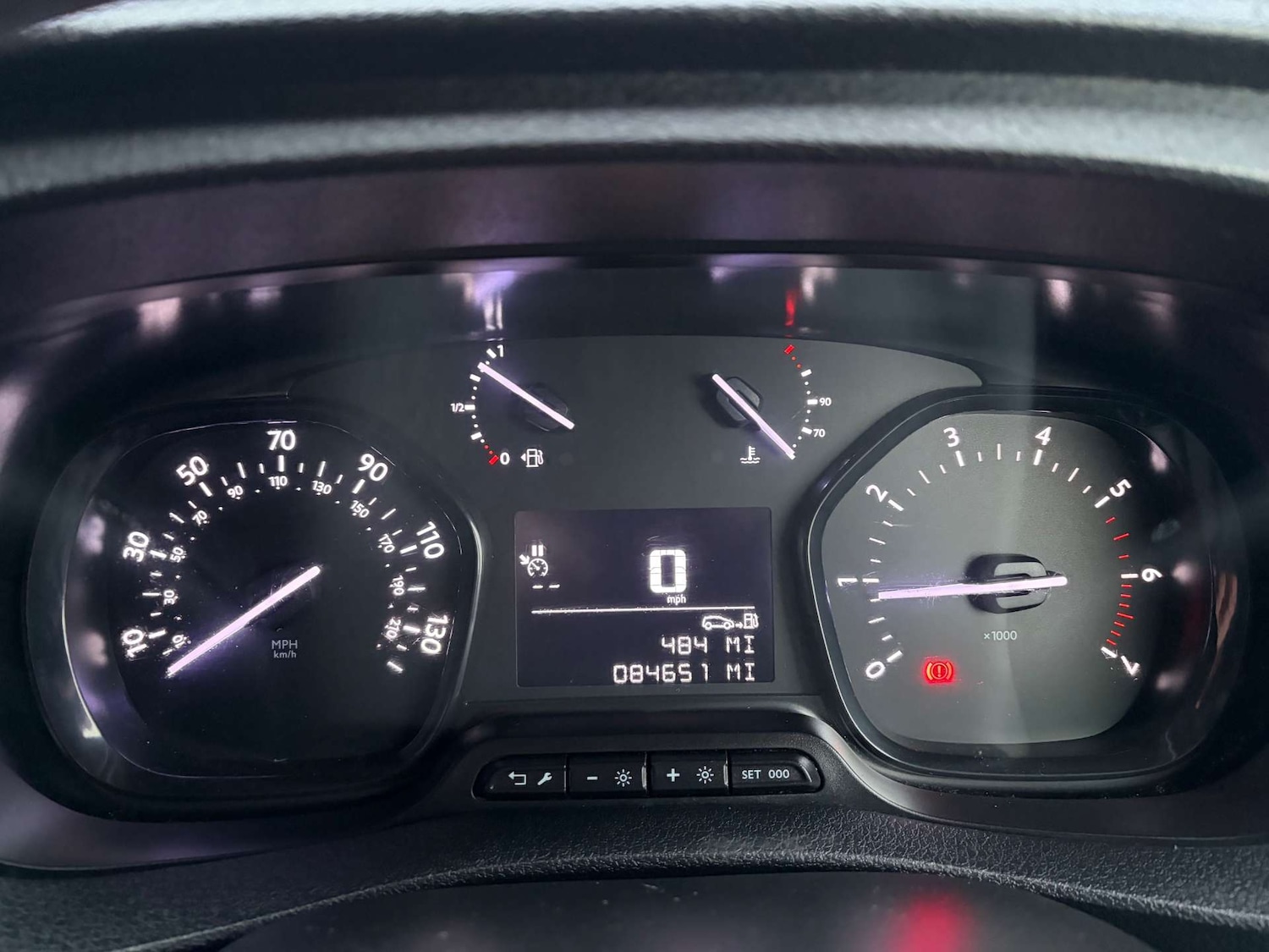 Used Citroen Dispatch 2020 for sale - 77100484: Photo 14