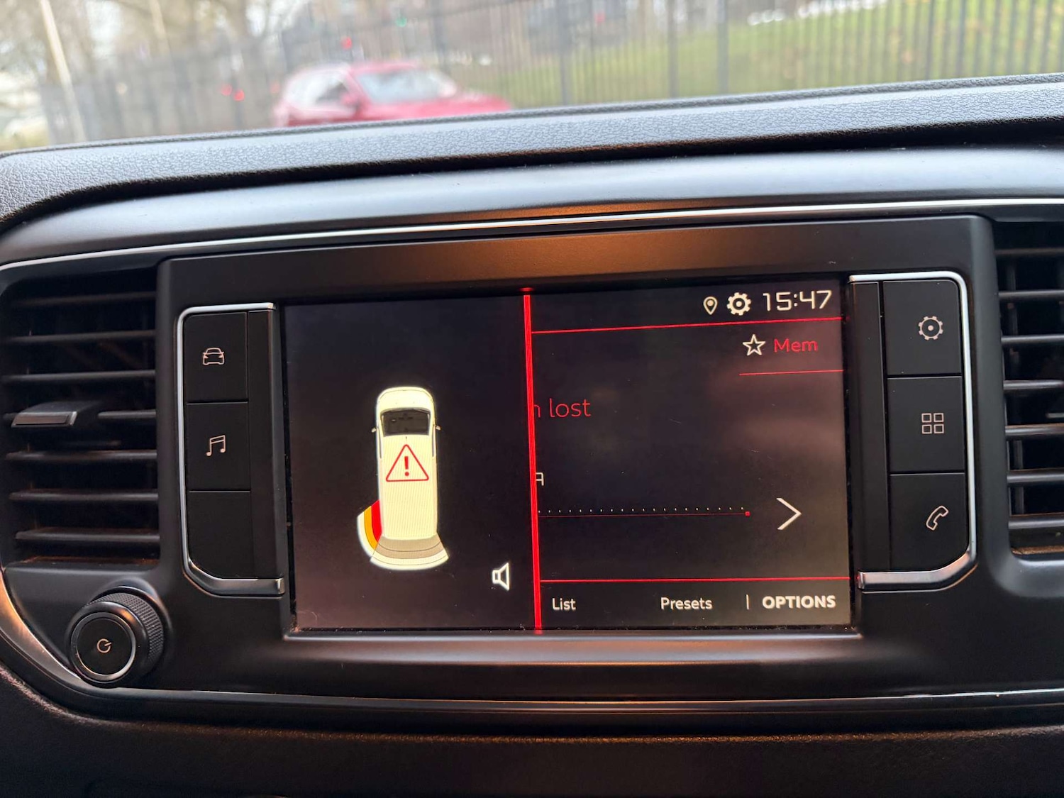 Used Citroen Dispatch 2020 for sale - 77100484: Photo 16