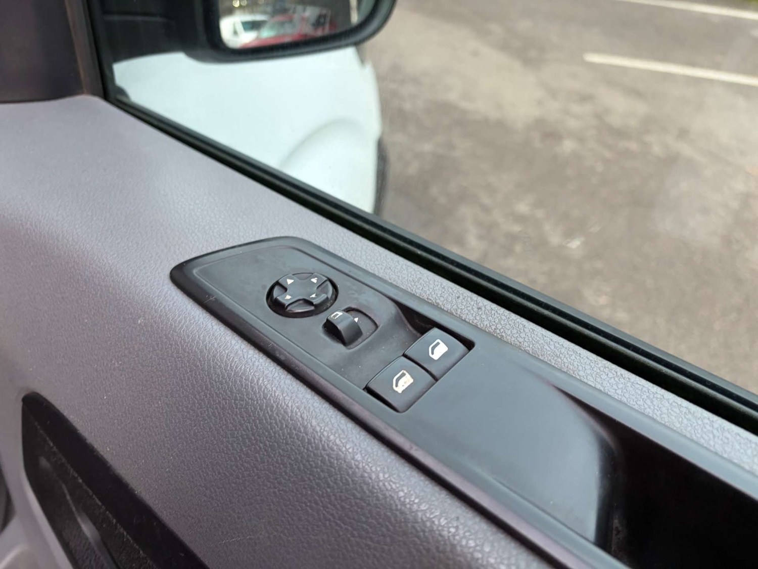 Used Citroen Dispatch 2020 for sale - 77100484: Photo 25