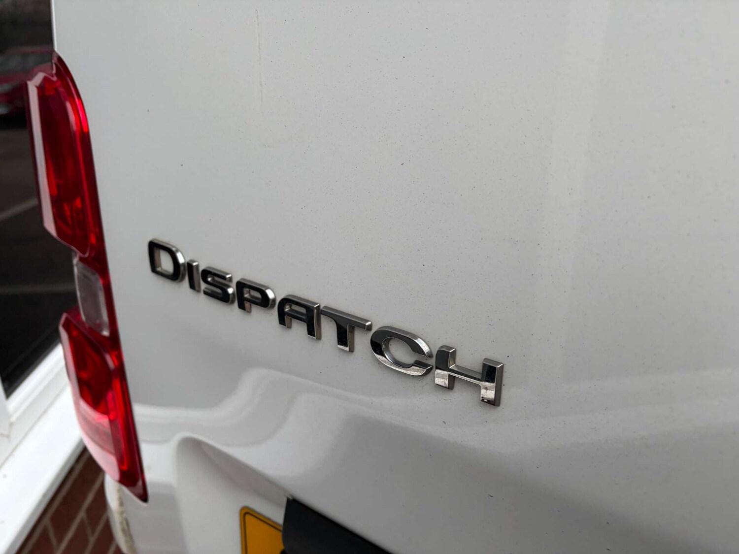 Used Citroen Dispatch 2020 for sale - 77100484: Photo 26