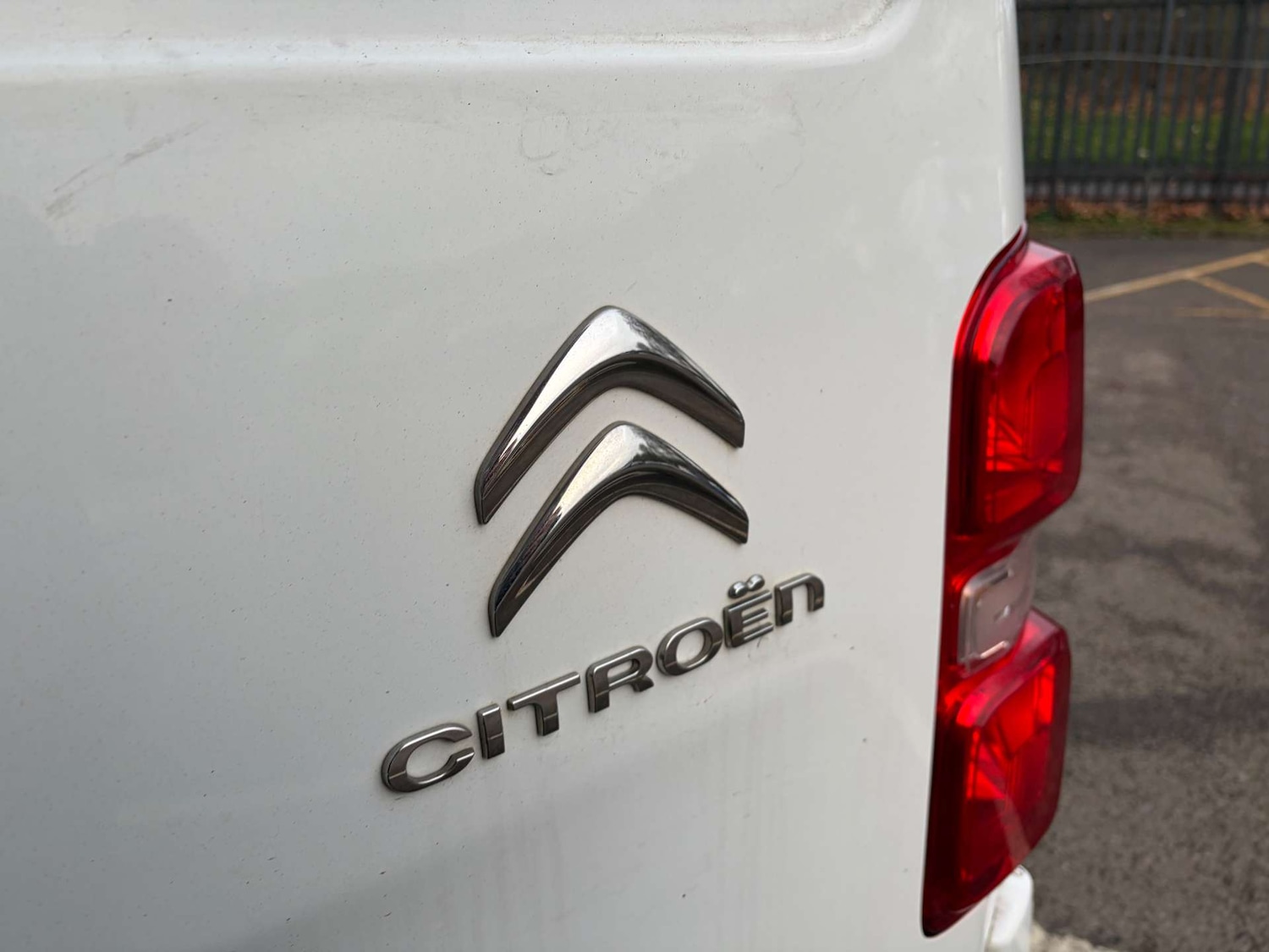 Used Citroen Dispatch 2020 for sale - 77100484: Photo 27