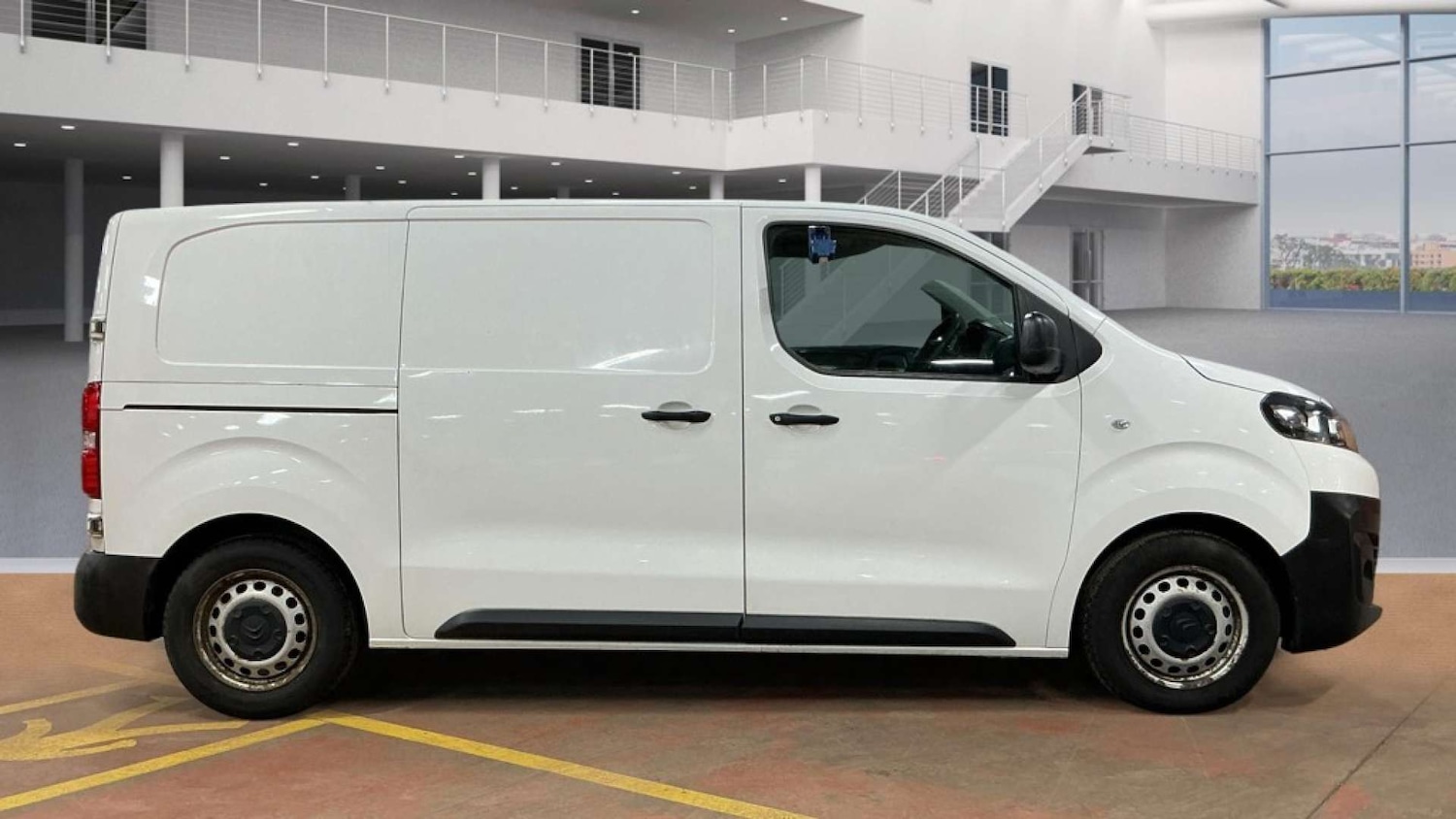 Used Citroen Dispatch 2020 for sale - 77100484: Photo 5