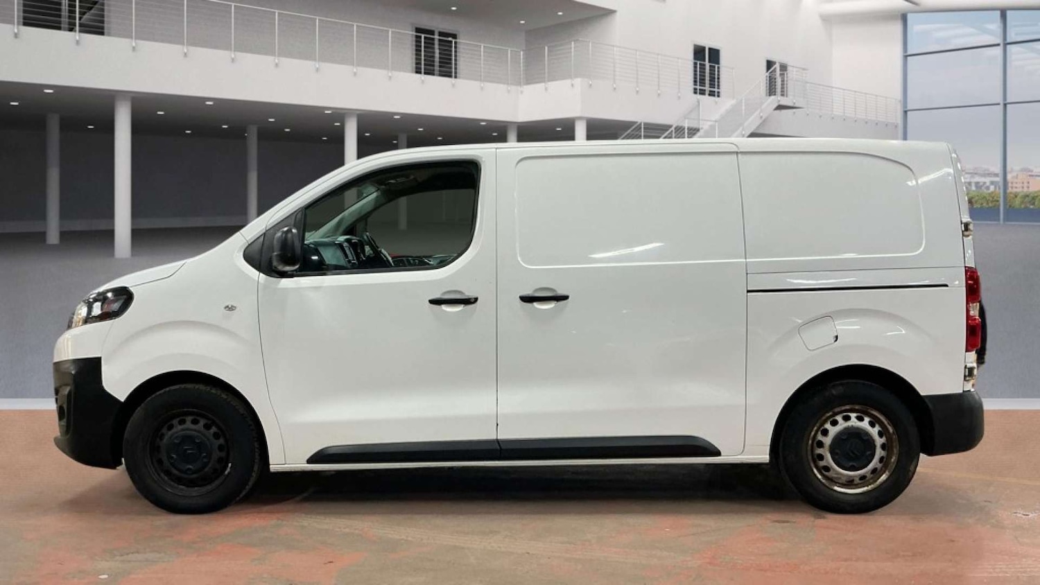 Used Citroen Dispatch 2020 for sale - 77100484: Photo 6