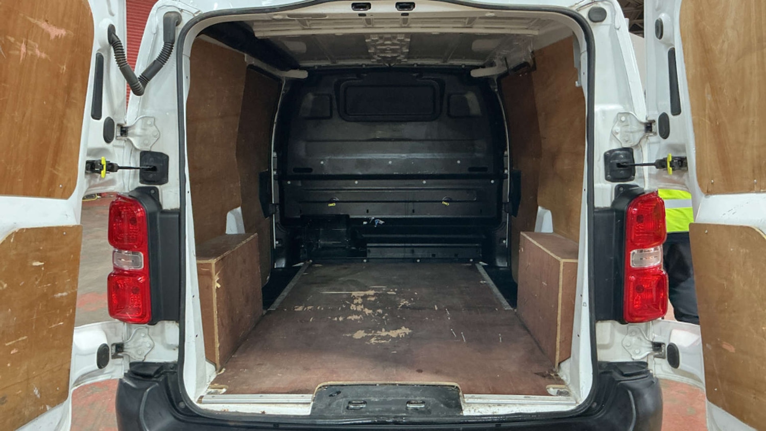 Used Citroen Dispatch 2020 for sale - 77100484: Photo 7