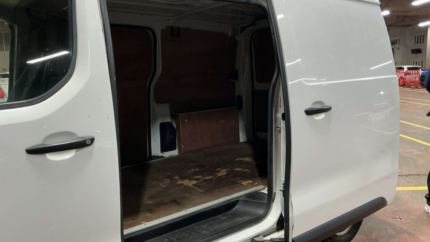 Used Citroen Dispatch 2020 for sale - 77100484: Photo 8