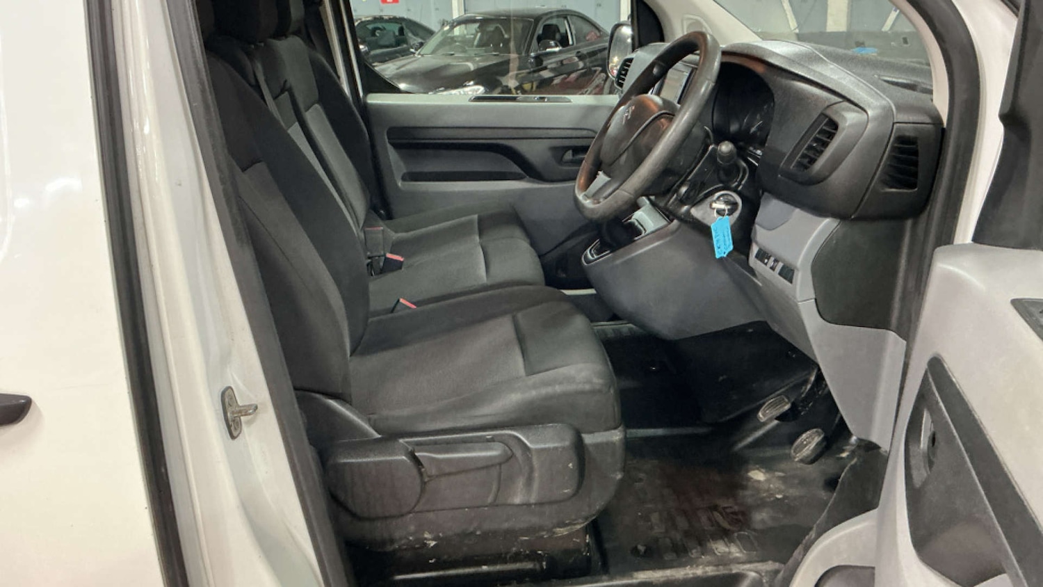 Used Citroen Dispatch 2020 for sale - 77100484: Photo 9