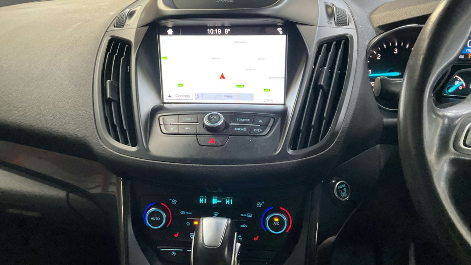 Used Ford Kuga 2019 for sale - 77508825: Photo 11