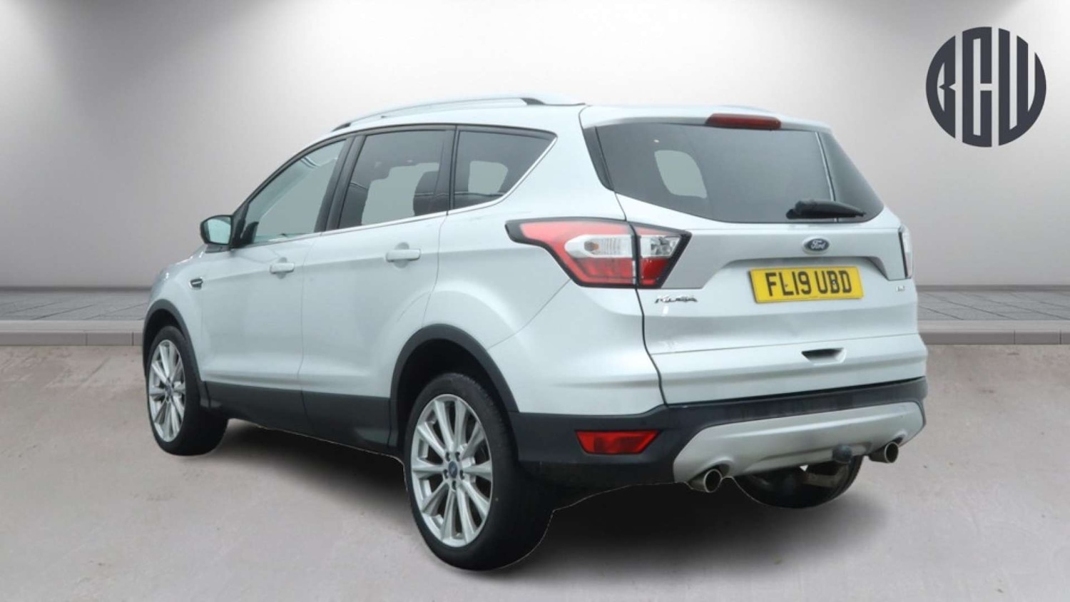 Used Ford Kuga 2019 for sale - 77508825: Photo 3