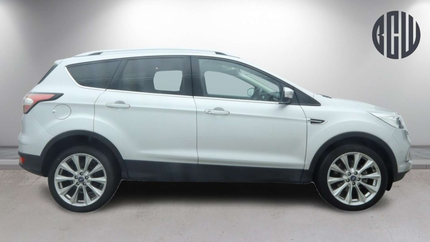 Used Ford Kuga 2019 for sale - 77508825: Photo 5