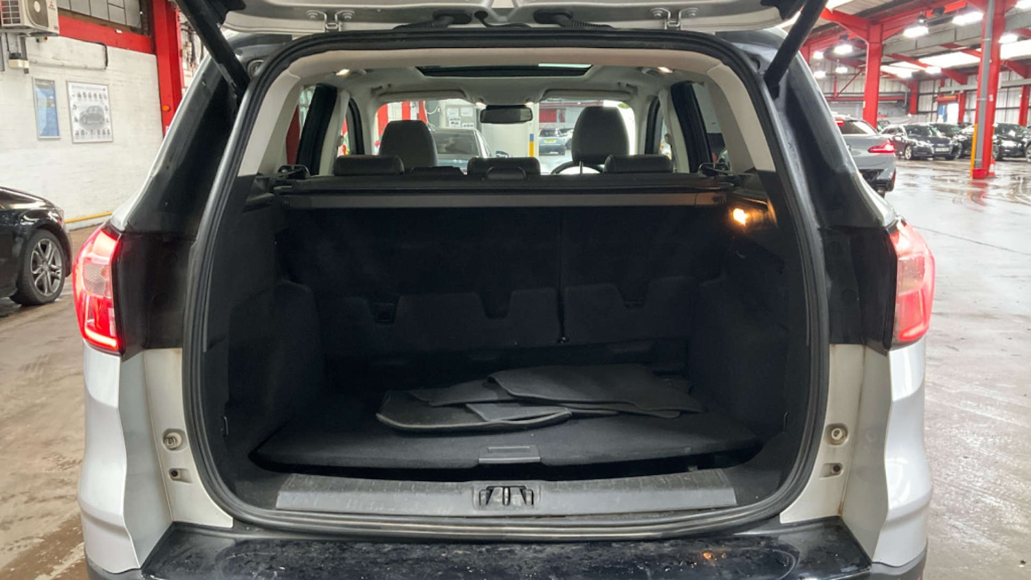 Used Ford Kuga 2019 for sale - 77508825: Photo 7