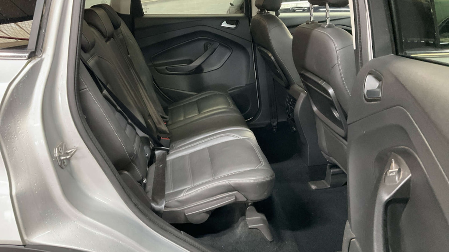 Used Ford Kuga 2019 for sale - 77508825: Photo 8