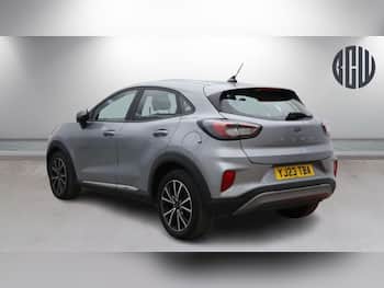 Used Ford Puma 2023 for sale - 79611906: Photo