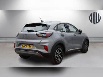 Used Ford Puma 2023 for sale - 79611906: Photo