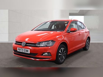 Used Volkswagen Polo 2021 for sale - 78795124: Photo