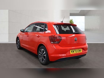 Used Volkswagen Polo 2021 for sale - 78795124: Photo