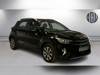Used Kia Stonic 2023 for sale - 78782750: Photo
