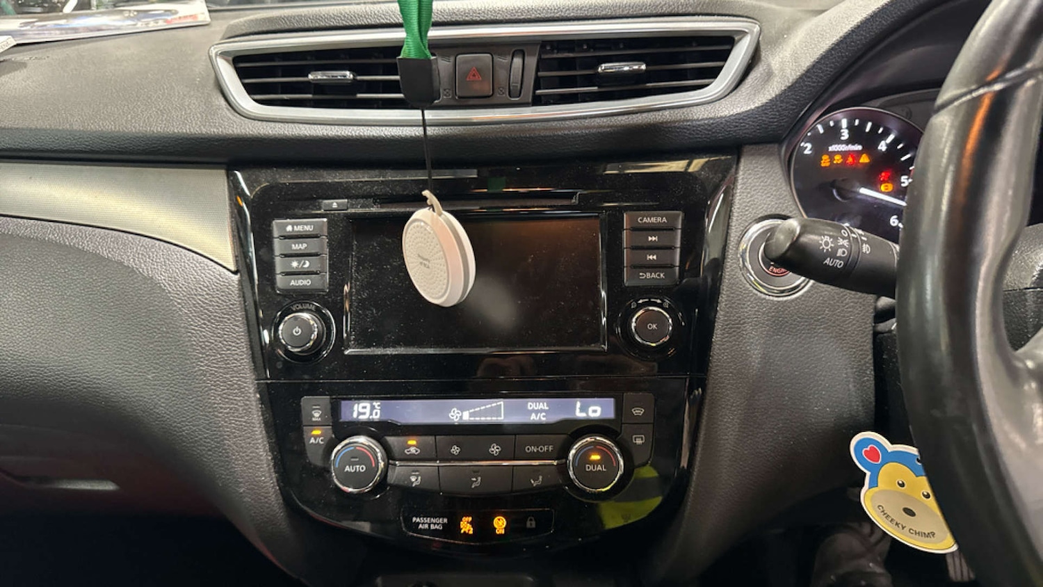 Vehicle 11