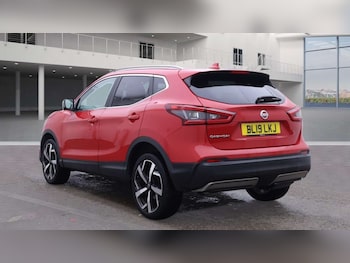 Used Nissan Qashqai 2019 for sale - 75997780: Photo