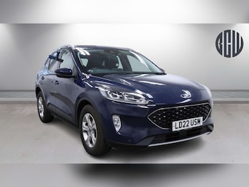 Used Ford Kuga 2022 for sale - 79277946: Photo