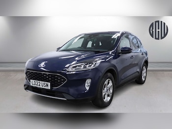 Used Ford Kuga 2022 for sale - 79277946: Photo