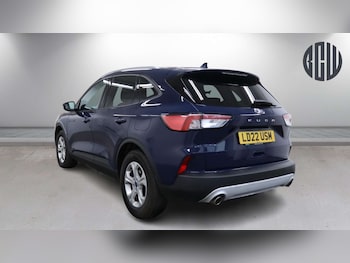 Used Ford Kuga 2022 for sale - 79277946: Photo