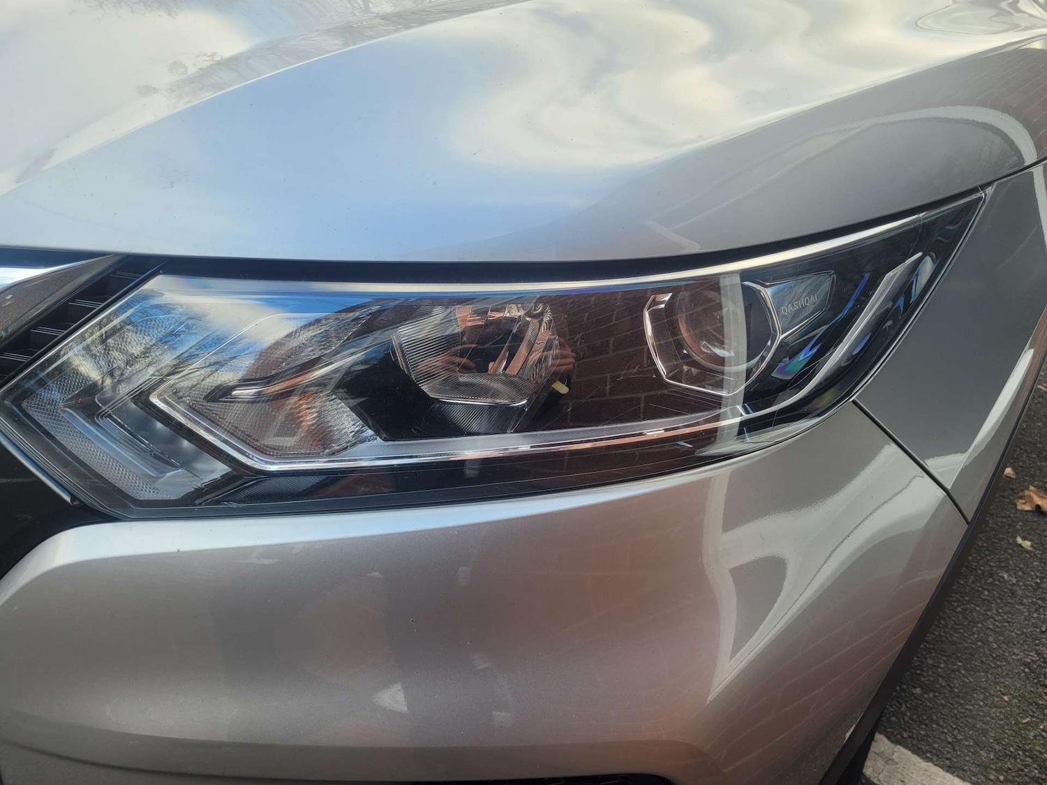 Used Nissan Qashqai 2021 for sale - 76625838: Photo 13