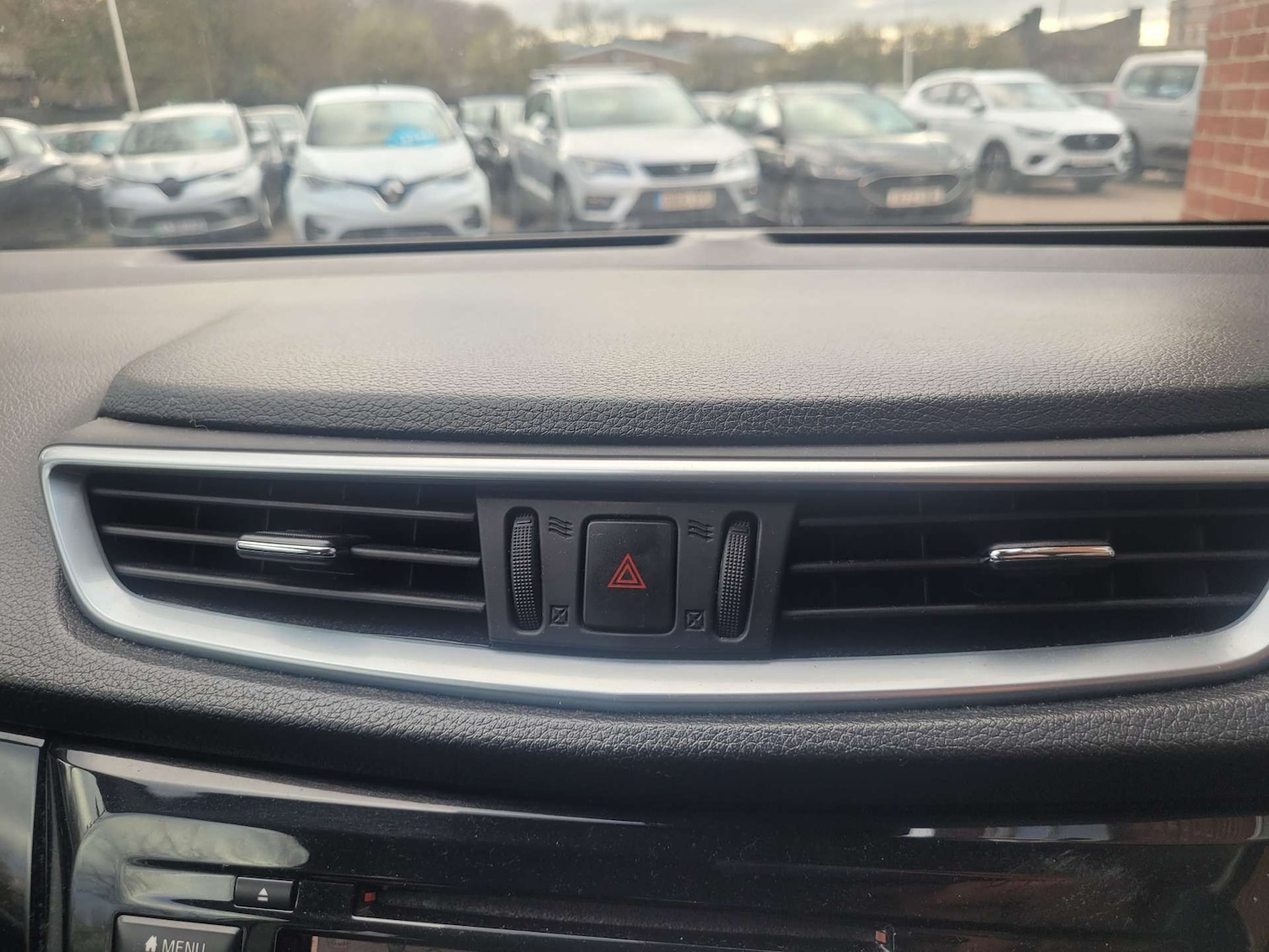 Used Nissan Qashqai 2021 for sale - 76625838: Photo 16