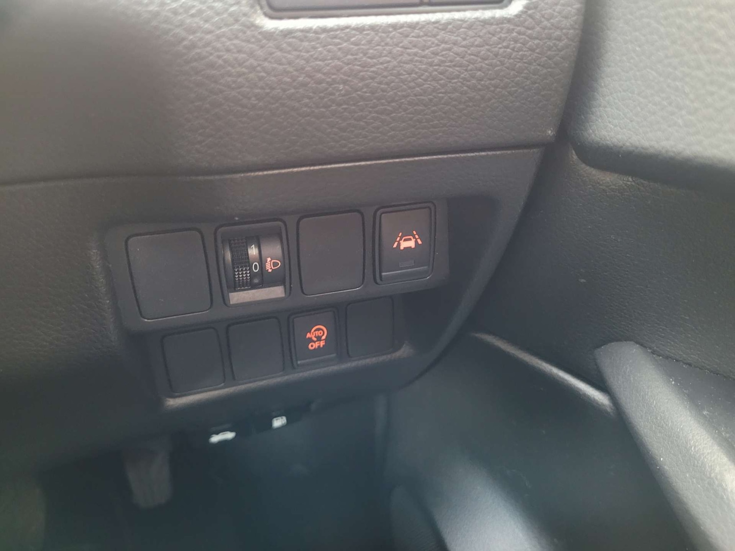 Used Nissan Qashqai 2021 for sale - 76625838: Photo 19