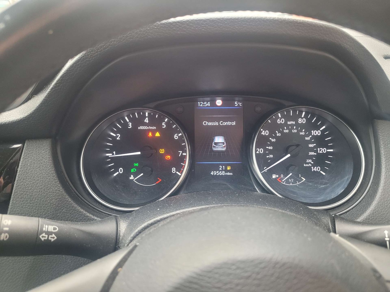 Used Nissan Qashqai 2021 for sale - 76625838: Photo 25