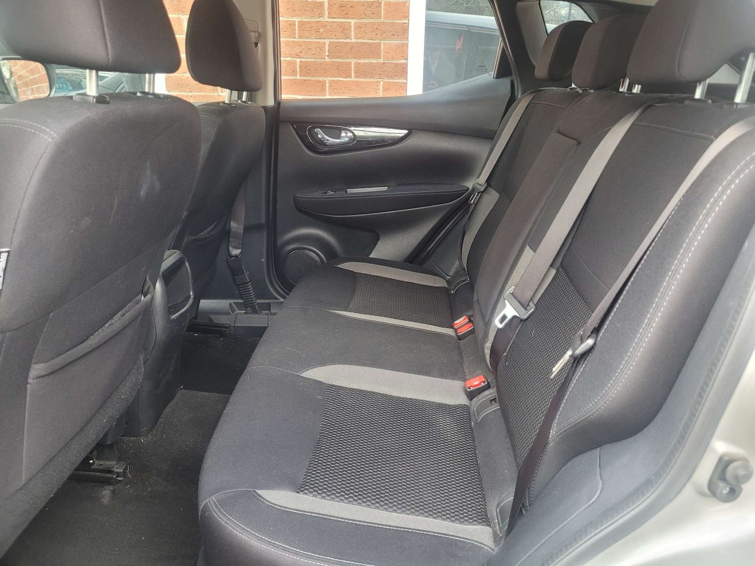 Used Nissan Qashqai 2021 for sale - 76625838: Photo 26