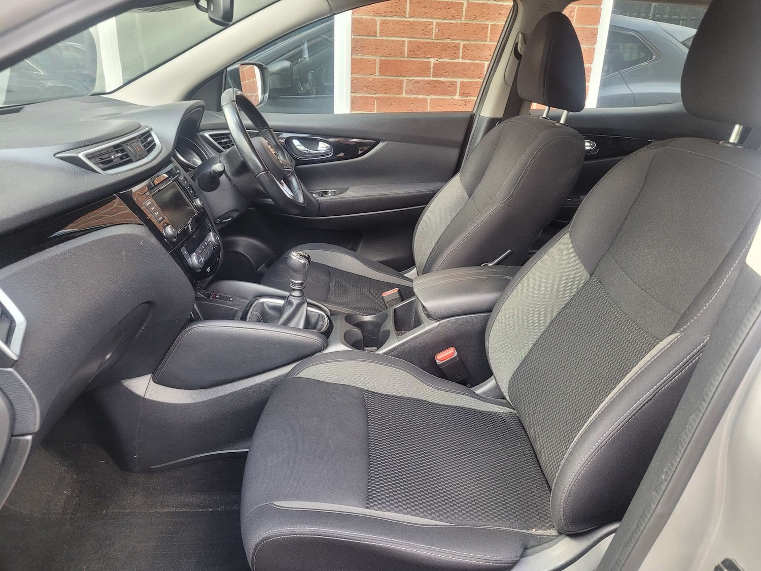 Used Nissan Qashqai 2021 for sale - 76625838: Photo 27