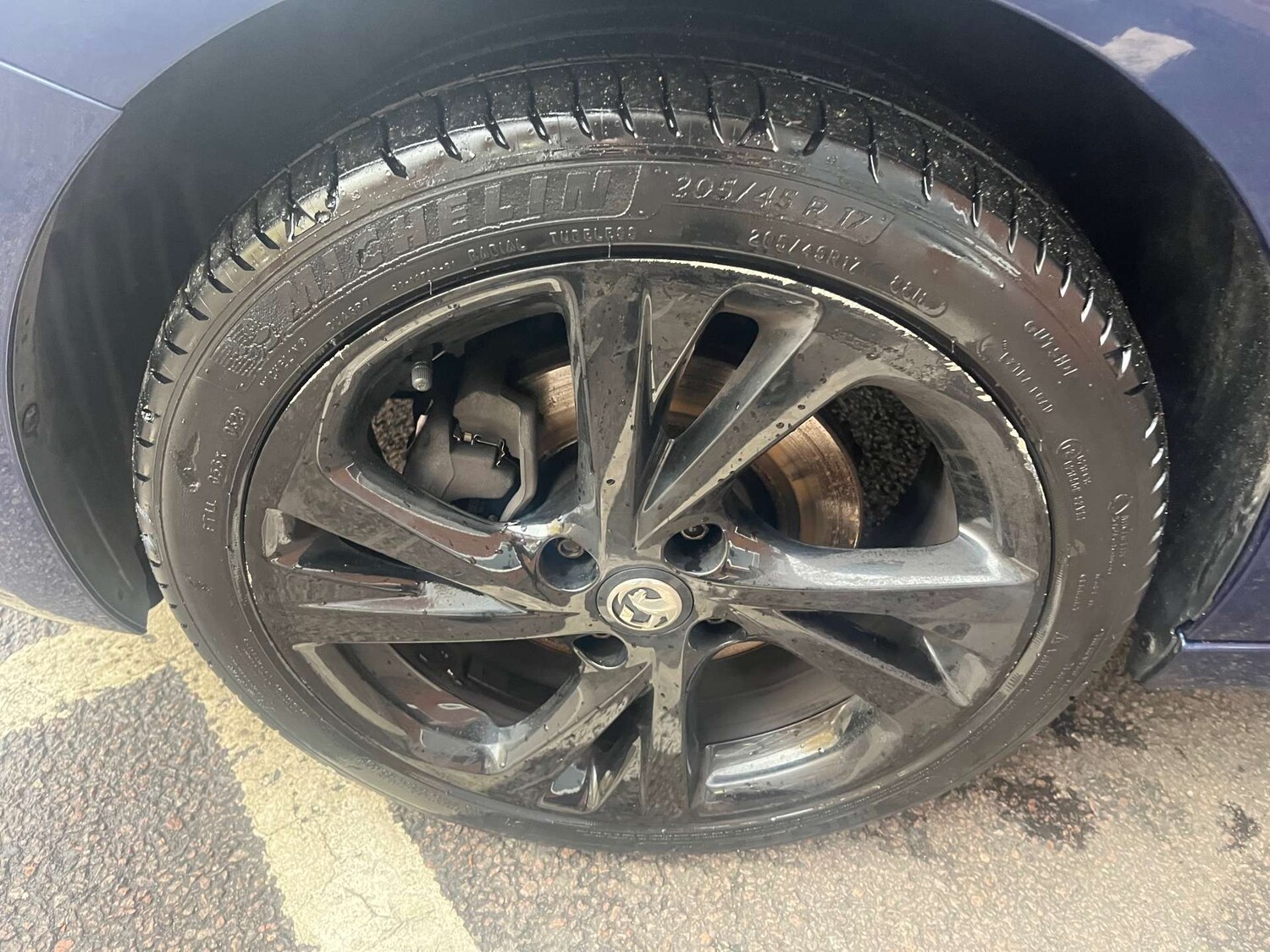 Used Vauxhall Corsa 2020 for sale - 76274243: Photo 10