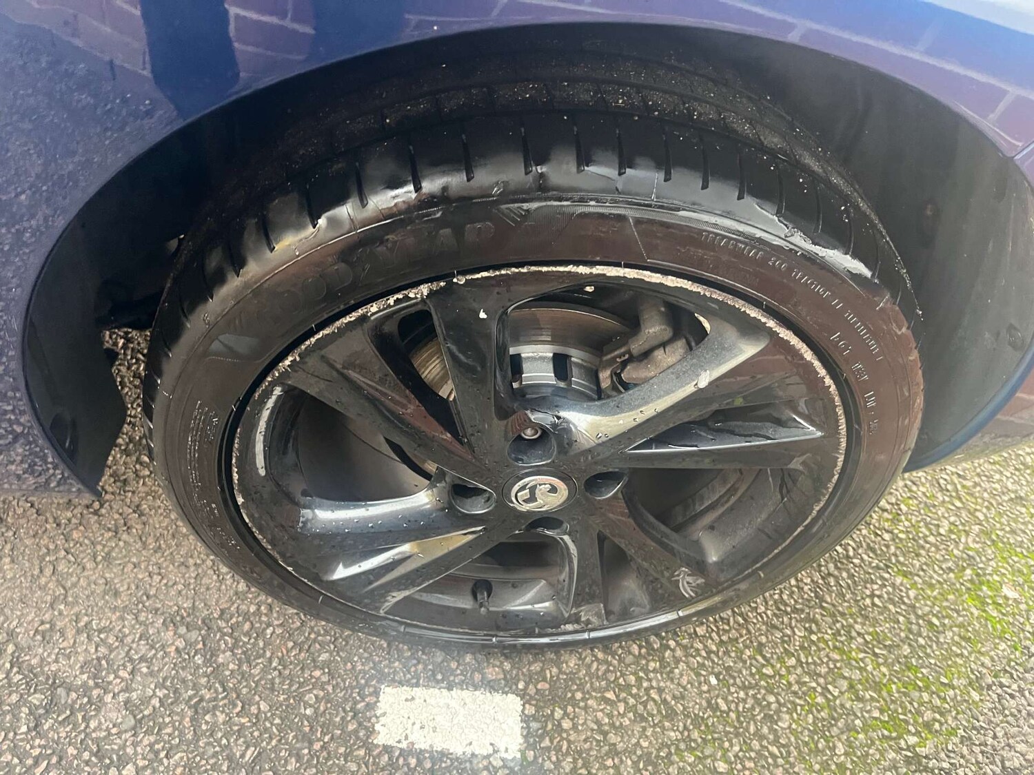 Used Vauxhall Corsa 2020 for sale - 76274243: Photo 11