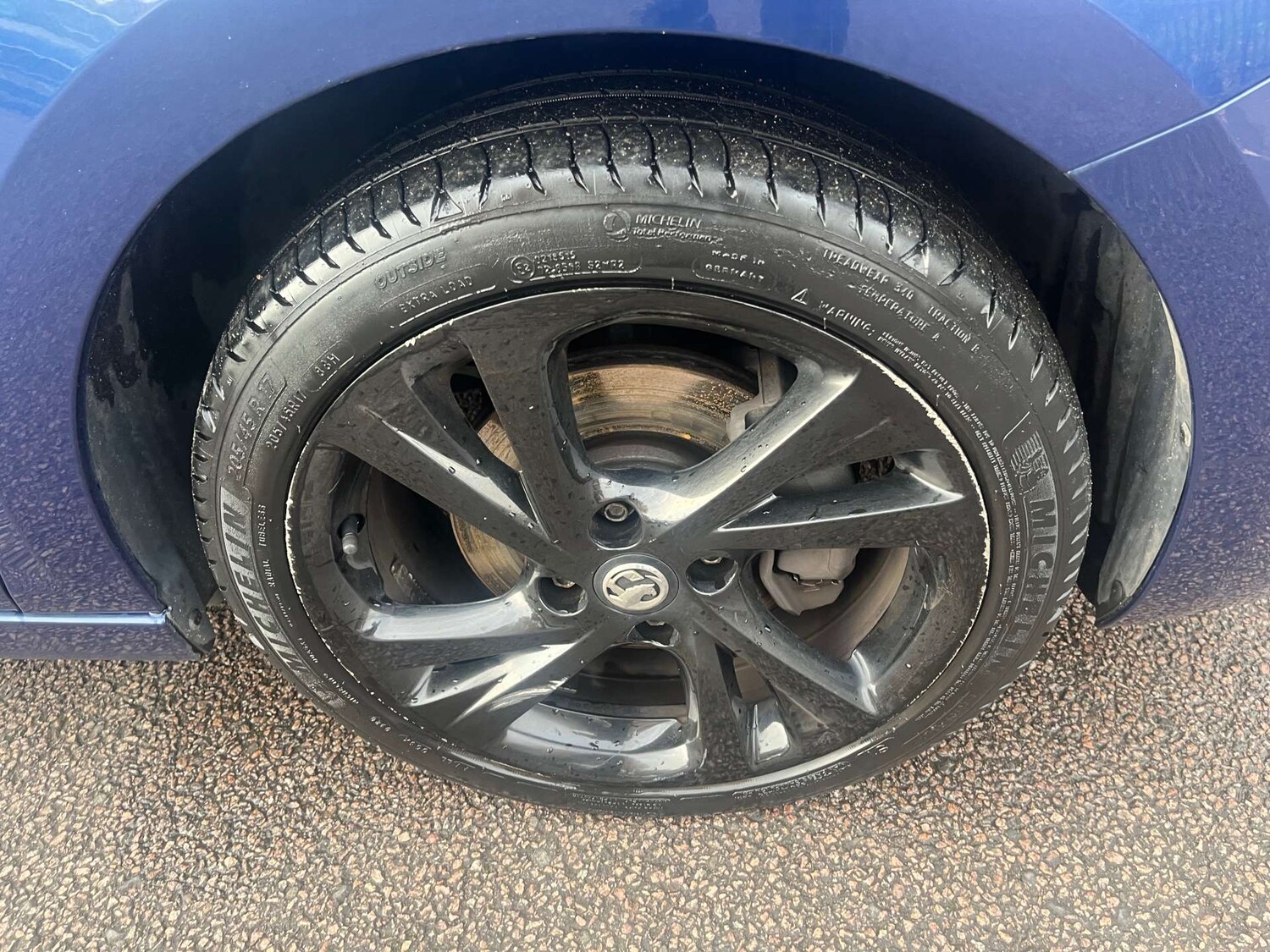 Used Vauxhall Corsa 2020 for sale - 76274243: Photo 12