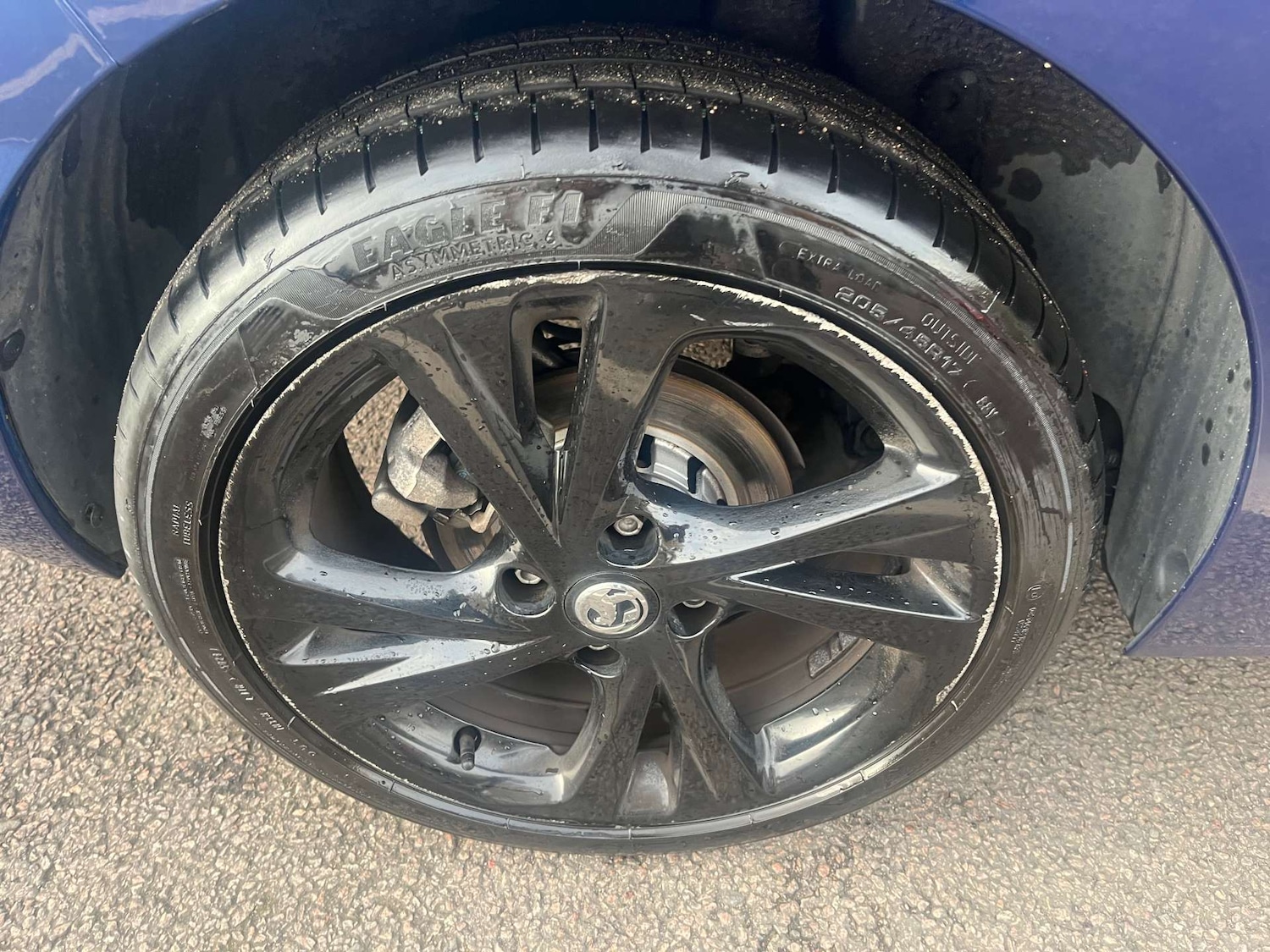 Used Vauxhall Corsa 2020 for sale - 76274243: Photo 13