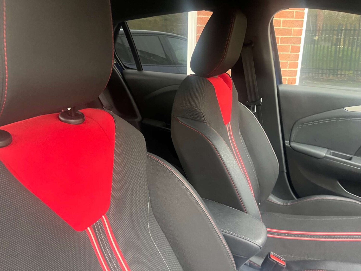 Used Vauxhall Corsa 2020 for sale - 76274243: Photo 15