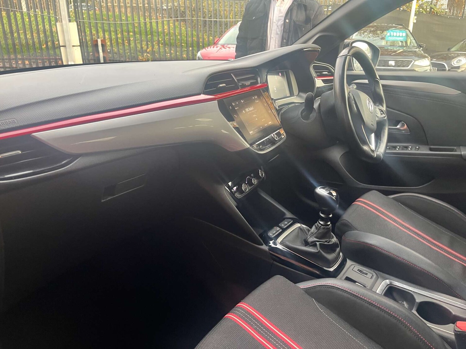 Used Vauxhall Corsa 2020 for sale - 76274243: Photo 16