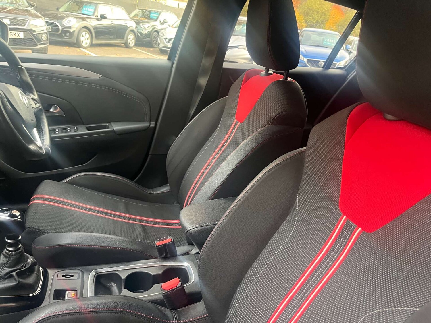 Used Vauxhall Corsa 2020 for sale - 76274243: Photo 17