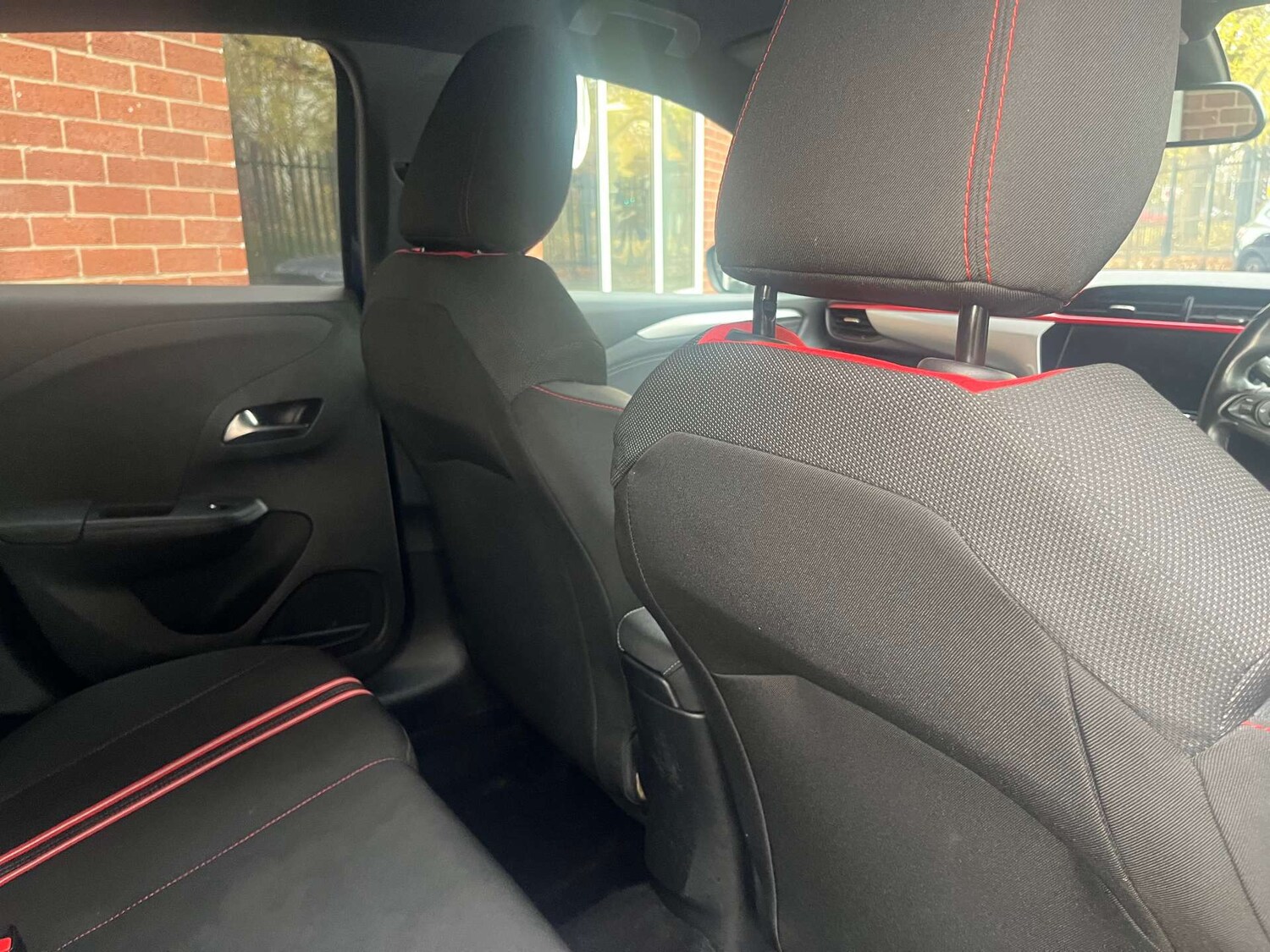 Used Vauxhall Corsa 2020 for sale - 76274243: Photo 19