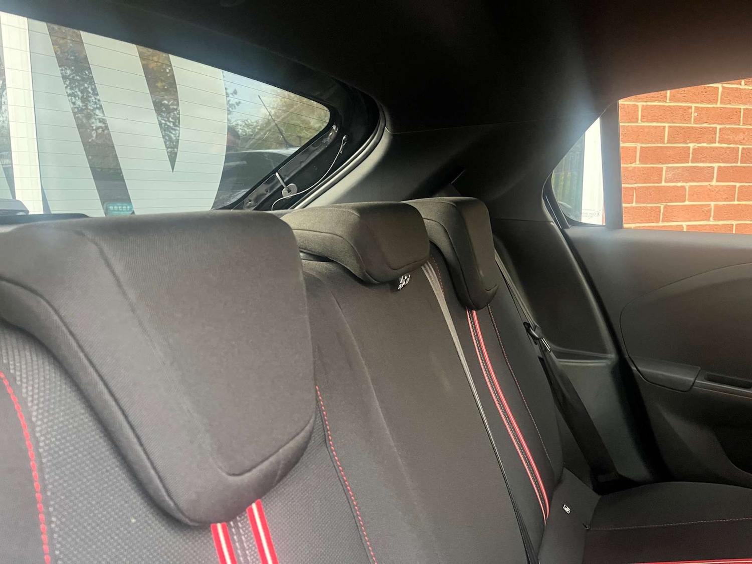 Used Vauxhall Corsa 2020 for sale - 76274243: Photo 20