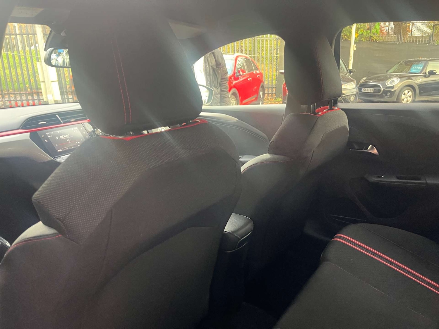 Used Vauxhall Corsa 2020 for sale - 76274243: Photo 21