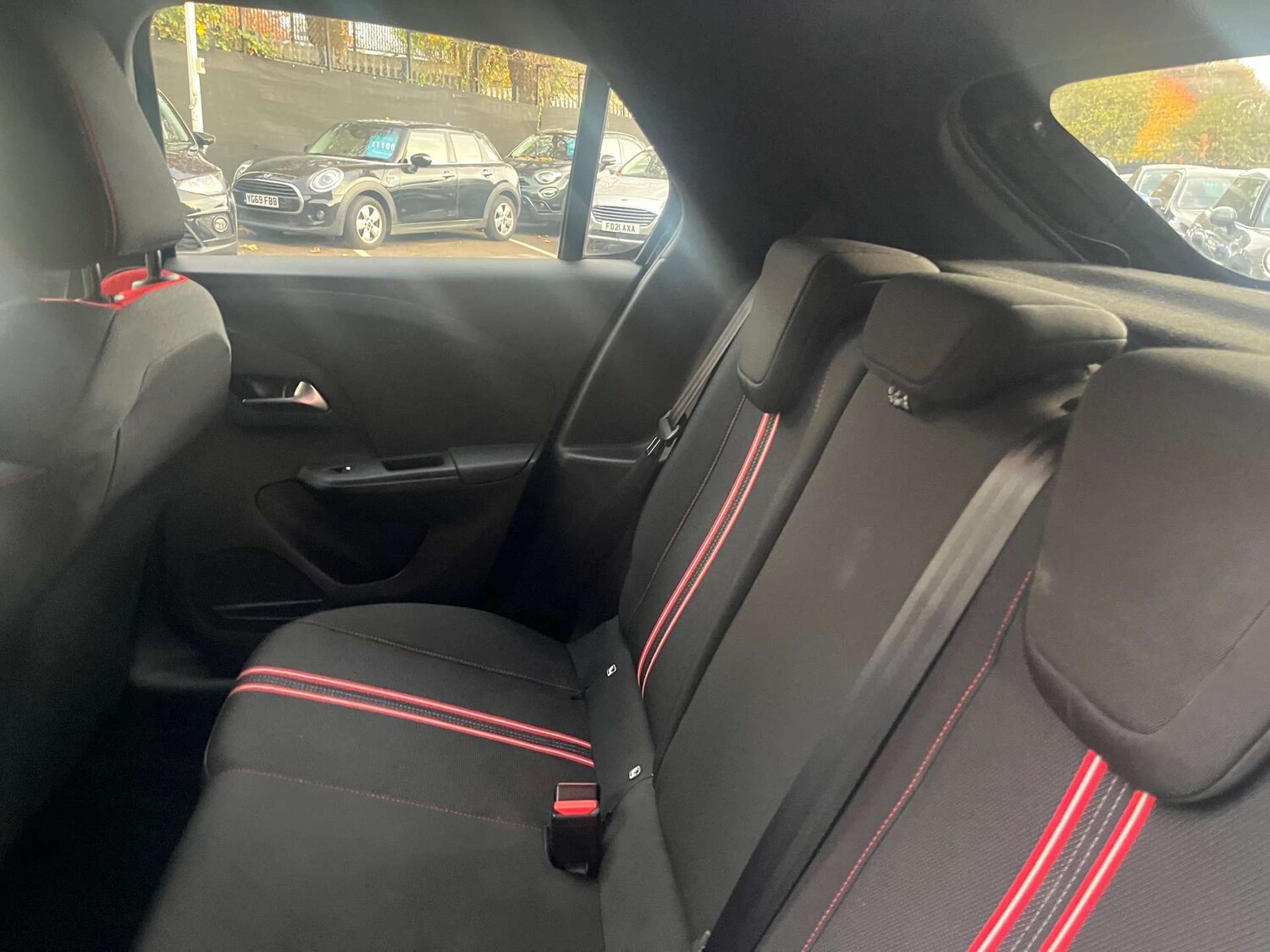 Used Vauxhall Corsa 2020 for sale - 76274243: Photo 22