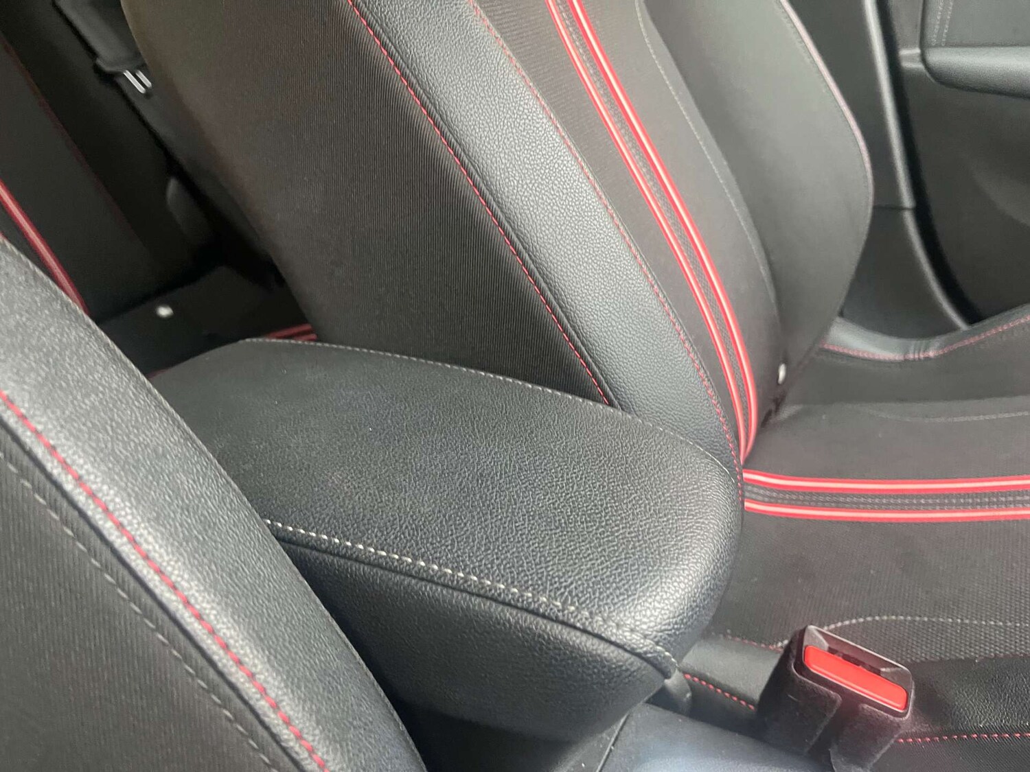 Used Vauxhall Corsa 2020 for sale - 76274243: Photo 24