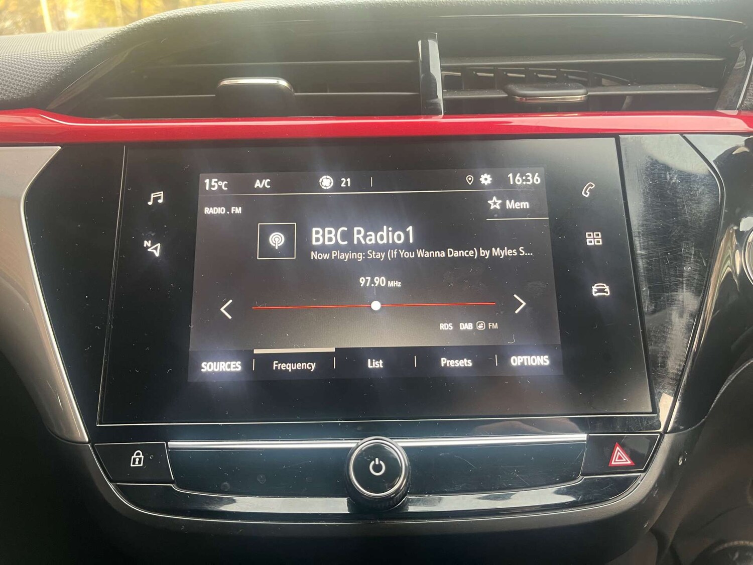 Used Vauxhall Corsa 2020 for sale - 76274243: Photo 25